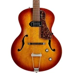 Godin 5TH Avenue Kingpin Hollowbody W/P-90'S Cgncbrst. Fixed Price $799.00.