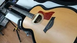Taylor 214-E Acoustic Electric Guitar Safe Delivery From Japan. Fixed Price $2283.77.