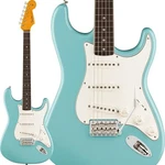 Fender Usa Eric Johnson Stratocaster Rosewood (tropical Turquoise). Fixed Price $3657.00.