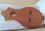 Seagull Merlin Dulcimer M4 Guitar Canada Godin Mahogany Top Diatonic Mountain. Fixed Price $179.99.
