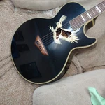 Jay Turser Eagle Acoustic Electric Guitar. Fixed Price $199.00.