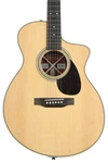 Martin SC-28E Acoustic-electric Guitar With Fishman Aura Vt Blend Electronics. Fixed Price $4199.99.