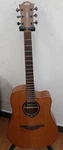Lag Guitars THV10DCE Safe Delivery From Japan. Fixed Price $806.30.