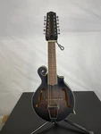 Excellent Gold Tone F-12 Long-scale Manditar A-style 12-STRING Acoustic-electric. Fixed Price $758.09.