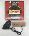 Dean Markley Promag Plus Acoustic Guitar Pickup Single Coil Maple Wood - Used. Fixed Price $102.99.