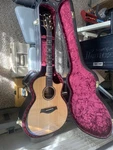 Taylor 914CE Acoustic-electric Guitar. Fixed Price $3399.00.