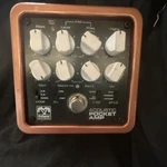 Palmer Acoustic Pocket Combo Solid State Guitar Amplifier For. Fixed Price $61.50.