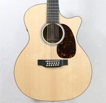 Martin GPC12PA4 12-STRING Acoustic Electric Guitar Usa W/ohsc Free Shipping Mint. Fixed Price $1399.99.
