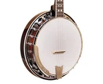 Gold Tone BG-150F Intermediate Bluegrass Banjo Open Box. Fixed Price $759.99.
