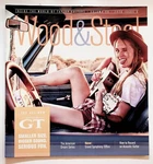 2020 Taylor Guitars Wood & Steel Magazine #3 326CE American Dream Series. Fixed Price $9.00.