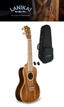 Lanikai All Solid Acacia Uke Concert Ukulele Free Case New Authorized Dealer. Fixed Price $539.00.
