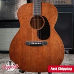 Martin 000-17 Standard Series Acoustic Guitar Dark Mahogany With Hardshell Cas. Fixed Price $2399.99.