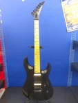 Jackson DK2M Satinblack Electric Guitar. Fixed Price $783.77.