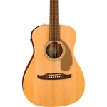 Fender California Malibu Player Acoustic-electric Guitar Natural. Fixed Price $419.99.