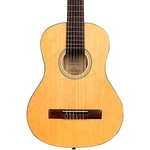 Ortega Student Series RST5-1/2 Size Acoustic Classical Guitar Gloss 0.5. Fixed Price $179.99.