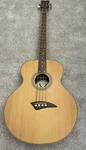 Dean Eab Acoustic -electric Bass Guitar. Fixed Price $185.00.