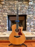 2016 Taylor 516CE With ES2 Electronics Mint Condition. Fixed Price $2199.00.