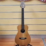 Martin LX1E Little Modified 0-14 Fret Acoustic Electric Guitar With Case. Fixed Price $569.45.