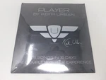 Player By Keith Urban 30 Songs In Days Complete Guitar Experience Dvd New. Fixed Price $44.95.