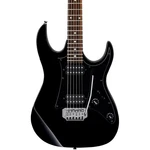 Ibanez GRX20 Electric Guitar Black Night. Fixed Price $209.99.