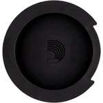 D'addario Planet Waves Screaching Halt Guitar Soundhole Plug. Fixed Price $6.95.