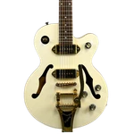 Epiphone Wildkat Pw Electric Guitar (used). Fixed Price $549.99.