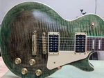 Gibson Paul Standard W/ Ohsc, ABR-1, Stainless, Rosewood, Locking Tuners. Fixed Price $1699.00.
