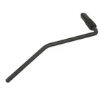 Genuine Floyd Rose 1000 Series Tremolo Arm, Black FR1TAB. Fixed Price $18.00.