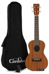 Cordoba UP100 Ukulele Pack - Natural. Fixed Price $119.99.