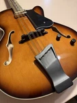 Gold Tone Mandocello. Fixed Price $1100.00.