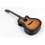 Mitchell Auditorium Solid Torrefied Spruce Top A/e Guitar Edge Burst 19788126 Ob. Fixed Price $351.99.