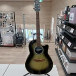 Ovation CC157 Acoustic Electric Guitar Safe Delivery From Japan. Fixed Price $470.76.