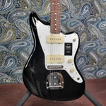 Fender Player Ii Jazzmaster Rosewood Fingerboard Black. Fixed Price $879.99.