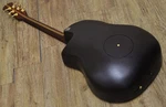 Ovation Adamas Ii 1581-8 Electric Bass Guitar Auth. Fixed Price $3020.57.