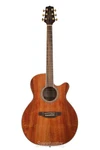 Takamine GN77KCE Nexc Acoustic-electric Koa. Fixed Price $899.00.