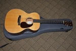 Martin Retro Road Plus Mahogany Mint. Fixed Price $1299.00.