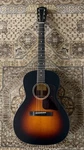 Eastman E1OOSS-SB Slope Shoulder Oo-style Acoustic Guitar W/ Gig Bag & Setup. Fixed Price $699.00.