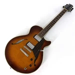 Sadowsky Archtop Series Semi-hollow Model Used Electric Guitar. Fixed Price $4057.16.