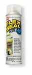 New Flex FSCL20 Spray Rubber Sealant Coating 14-OZ Clear Water Resistant. Fixed Price $12.29.