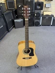 Washburn D13S Dreadnought Acoustic Guitar 1994-1996 *pre Owned* Free Shipping. Fixed Price $209.99.