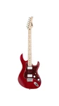 Cort G100 Hh Series Double Cutaway Electric Guitar Black Cherry. Fixed Price $343.57.