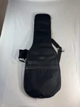 Fender Padded Electric Guitar Gig Bag Backpack Stratocaster Style 2 Long Straps. Fixed Price $34.99.