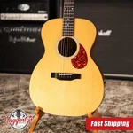 Eastman E1OM-DLX Acoustic/electric Guitar. Fixed Price $899.00.