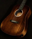 Martin Guitars D JR-10E Streetmaster. Fixed Price $699.00.