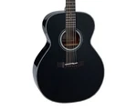 Takamine Series GN30BLK Nex Acoustic - Black Open Box. Fixed Price $429.99.