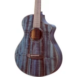 Breedlove Oregon Concertina Myrtlewood Cutaway Ae Guitar Stormy Night. Fixed Price $2099.00.