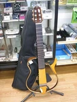 Yamaha Silent Elegate SLG130NW Used. Fixed Price $824.61.