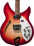 Rickenbacker 330 Electric Guitar - Fireglo. Fixed Price $2149.00.