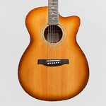 Prs Paul Reed Smith Se A40E Angelus Acoustic-electric Guitar 2022 Sunburst. Fixed Price $659.00.