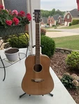 Tanglewood Evolution Drednaught Standard Size Guitar From The United Kingdom.. Fixed Price $175.00.